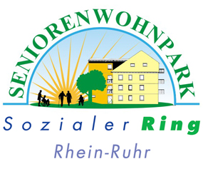 Logo Betreutes Wohnen Seniorenwohnparks Sozialer Ring Rhein-Ruhr in Oberhausen - Seniorenwohnungen - Altenwohnungen - Behindertengerechte Wohnungen - Altengerechte Wohnungen - Wohnen mit Service